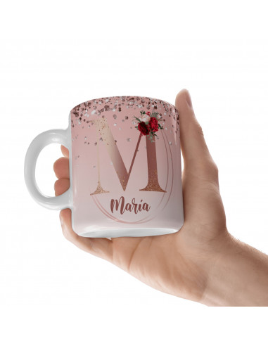 copy of Iniciales naranja