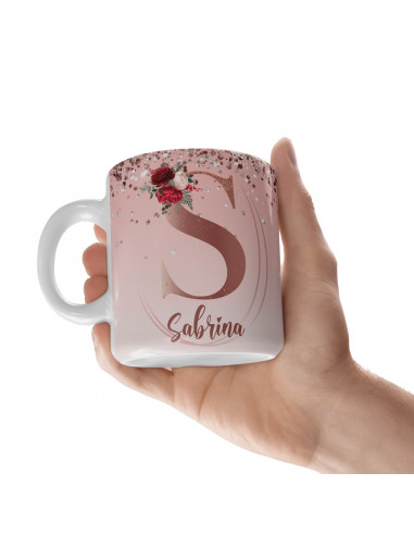 copy of Iniciales naranja