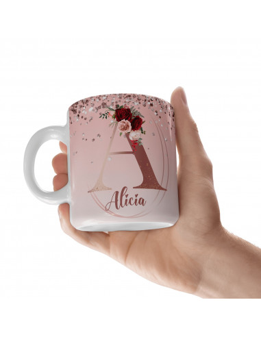 copy of Iniciales naranja