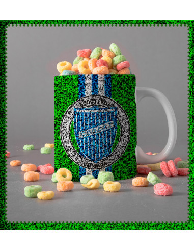 TAZAS EQUIPOS DE FUTBOL TAZAS EQUIPOS DE FUTBOL