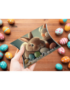 CAJA ALMOHADA PASCUA 2