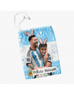 TAZA +BOLSITAS PASCUA...