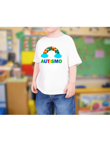 Remeras Autismo Remeras Autismo
