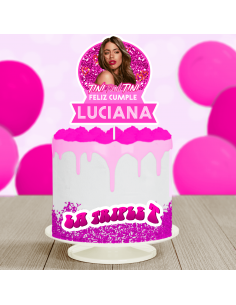 copy of Topper Torta Encanto