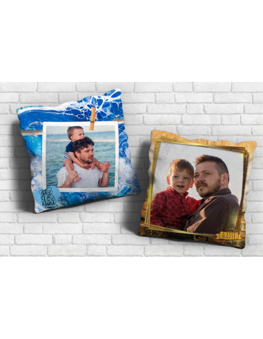 ALMOHADONES DÍA DEL PADRE