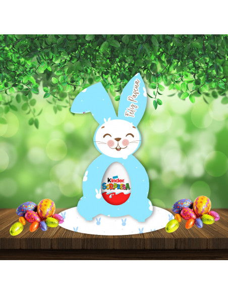 PORTA HUEVITO DE MADERA 2