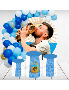 copy of Decoración mesa...