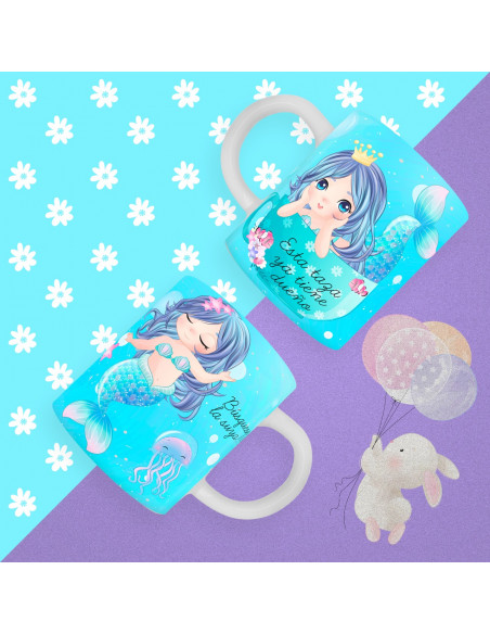 PACK TAZA- TIENE DUEÑO