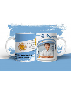 TAZAS LEALTAD A LA BANDERA... 2