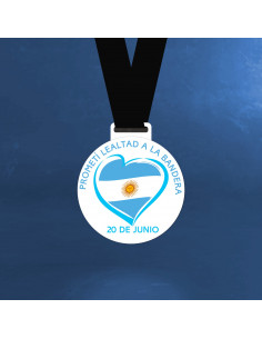 Medalla Lealtad a la Bandera