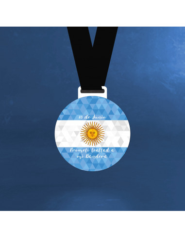 copy of Medalla egresaditos pack 1