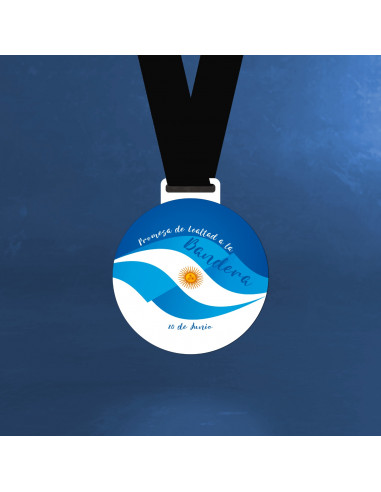 copy of Medalla egresaditos pack 1