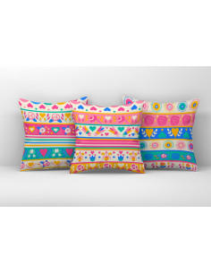 ALMOHADONES FONDOS