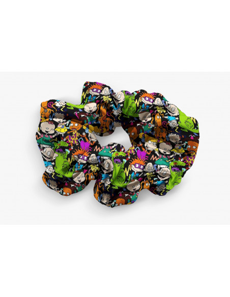 copy of COLITAS- SCRUNCHIES PACK 2