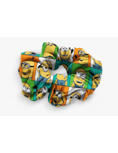 COLITAS- SCRUNCHIES PACK 3 2