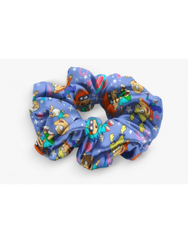 copy of COLITAS- SCRUNCHIES PACK 2