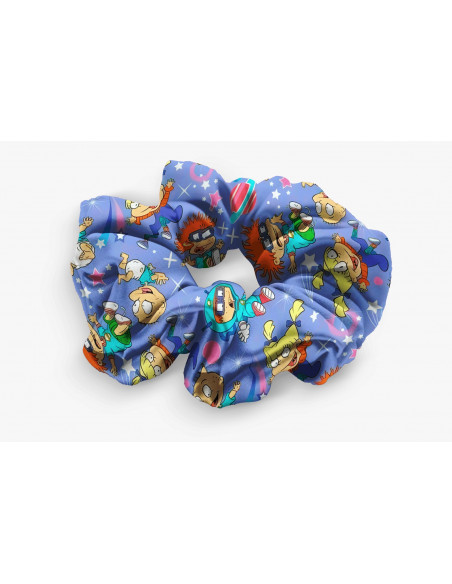 copy of COLITAS- SCRUNCHIES PACK 2