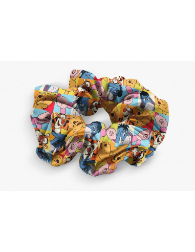 copy of COLITAS- SCRUNCHIES PACK 2