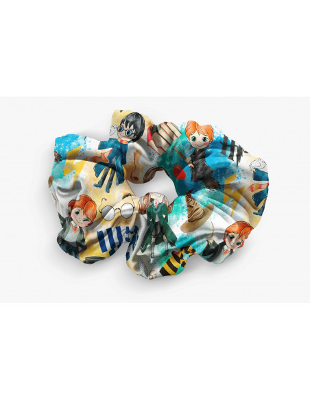 copy of COLITAS- SCRUNCHIES PACK 2