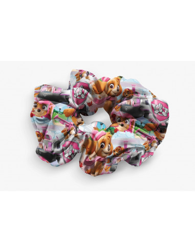 copy of COLITAS- SCRUNCHIES PACK 2