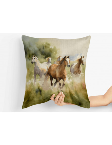 copy of Almohadones Caballos