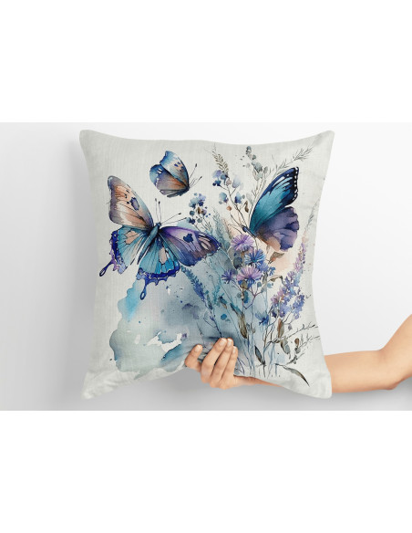 Almohadones Mariposa 2