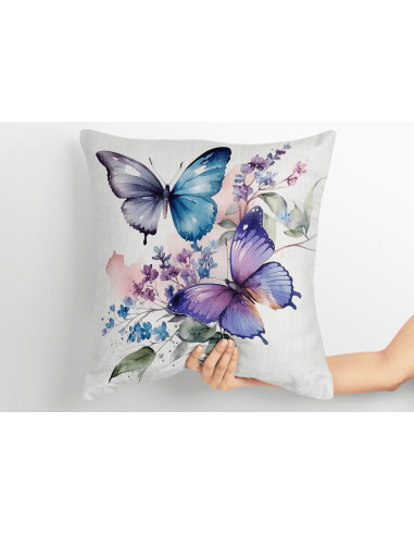 Almohadones Mariposa 2
