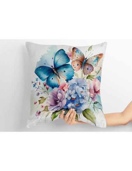 Almohadones Mariposa 2