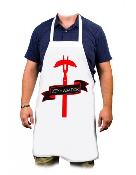 DELANTAL COCINA DIA DEL PADRE