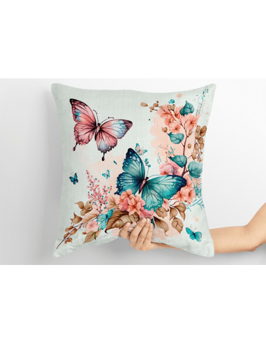 Almohadones Mariposa 2