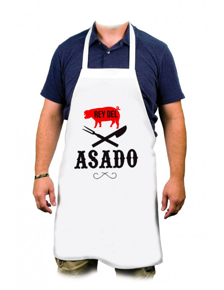 DELANTAL COCINA DIA DEL PADRE