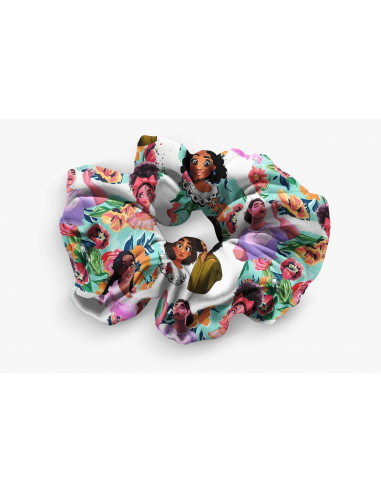 copy of COLITAS- SCRUNCHIES PACK 2