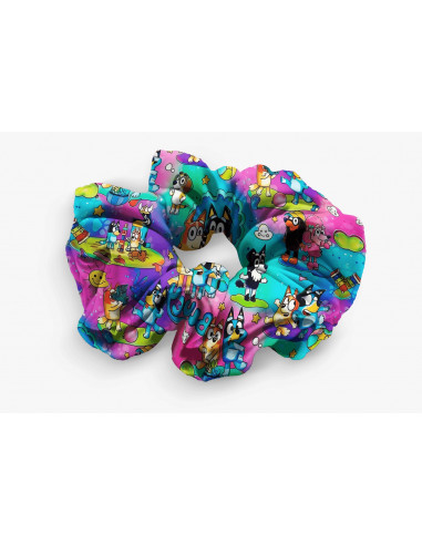copy of COLITAS- SCRUNCHIES PACK 2