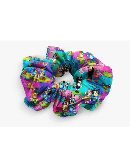 copy of COLITAS- SCRUNCHIES PACK 2