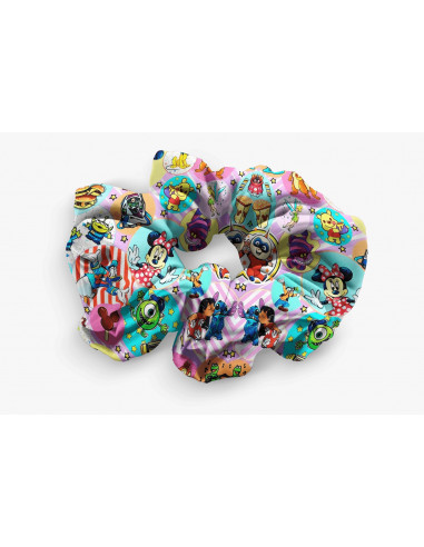 copy of COLITAS- SCRUNCHIES PACK 2