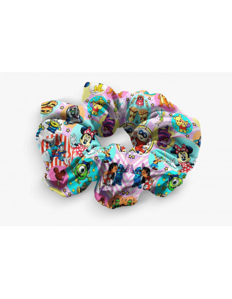 copy of COLITAS- SCRUNCHIES PACK 2