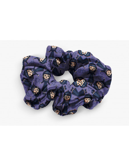 copy of COLITAS- SCRUNCHIES PACK 2