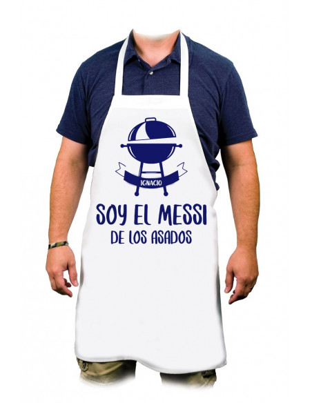 DELANTAL COCINA DIA DEL PADRE