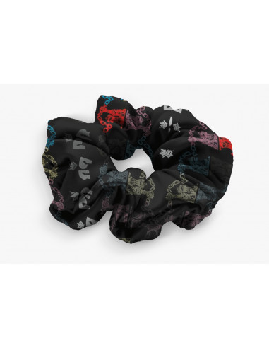 copy of COLITAS- SCRUNCHIES PACK 2