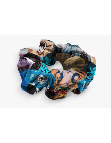 copy of COLITAS- SCRUNCHIES PACK 2