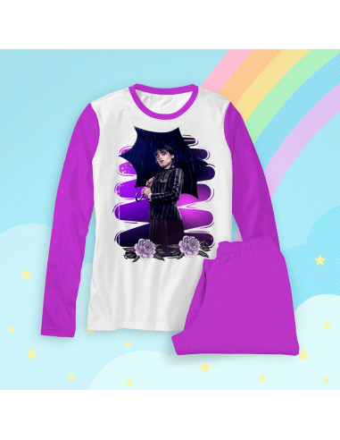 copy of Pijama Siluetas