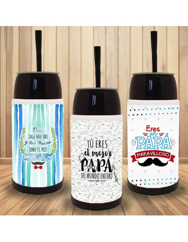 Automate día del Padre