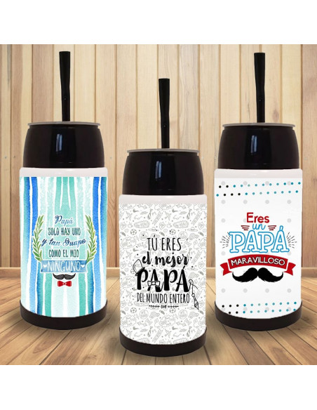 Automate día del Padre