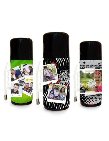 Automate día del Padre