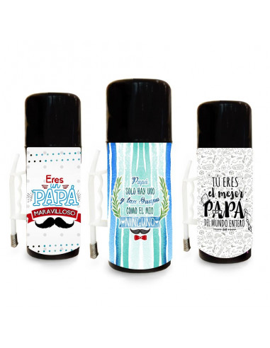 Automate día del Padre