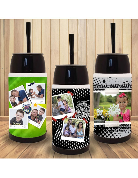 Automate día del Padre