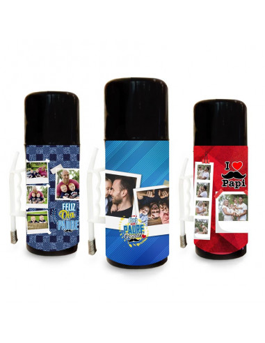 Automate día del Padre