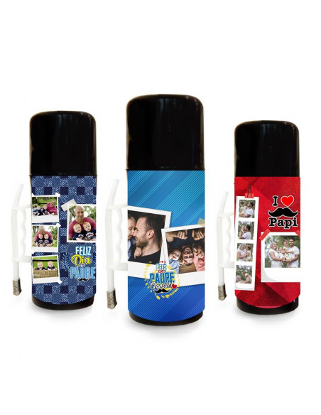 Automate día del Padre