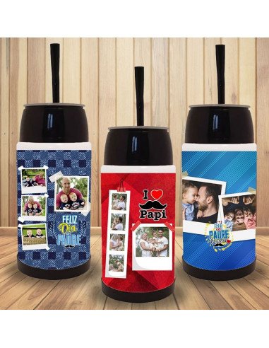 Automate día del Padre