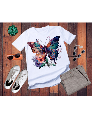 Remeras Estampadas 28 Modelos